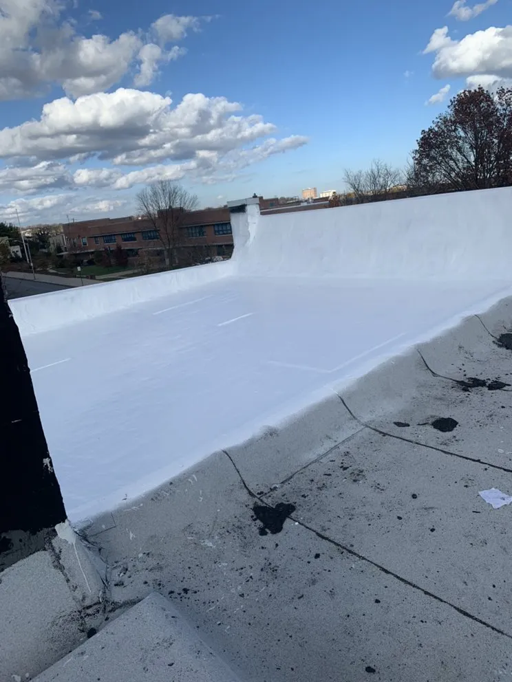 Slide of UEC Construction