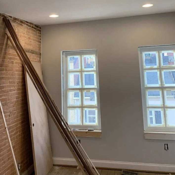 Slide of UEC Construction