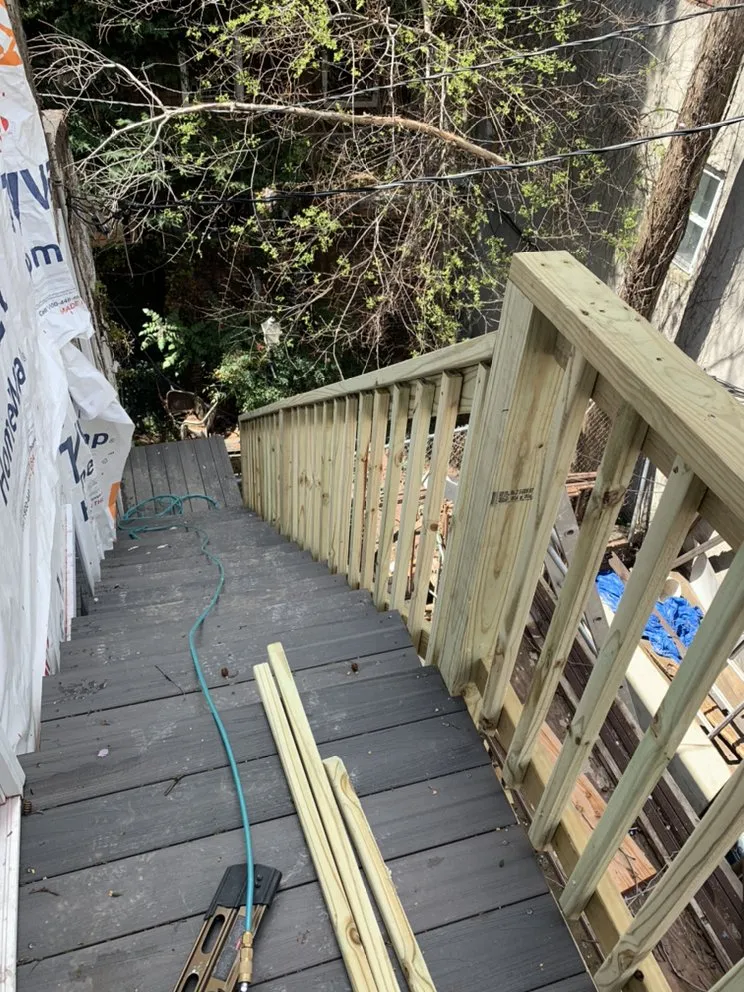 Slide of UEC Construction