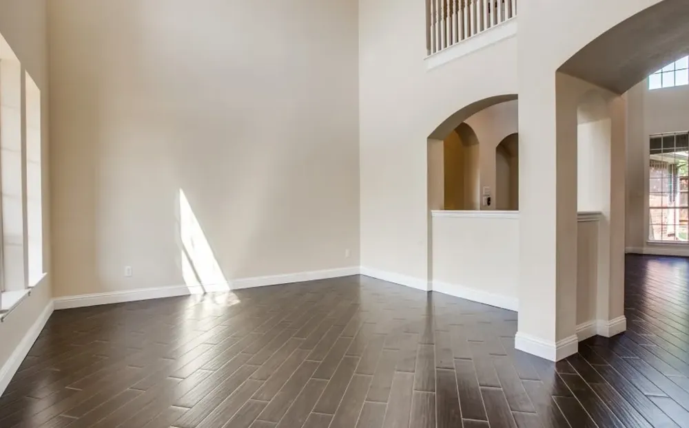 Slide of UES Contracting