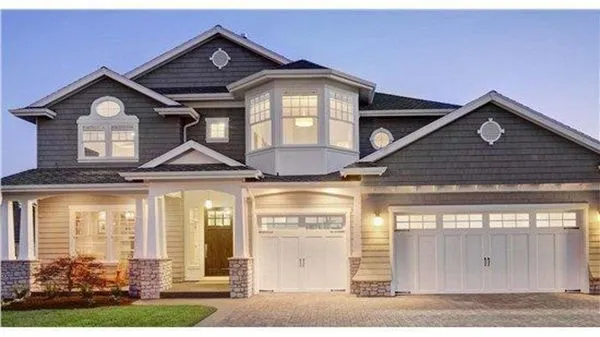 UES Contracting Logo