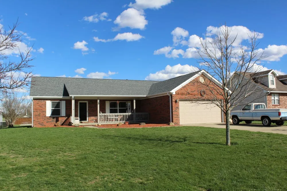 Slide of UHQ Construction