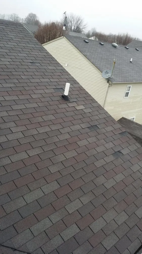 Slide of UHQ Construction