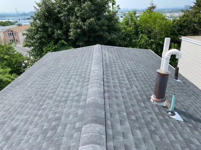 Slide of Uka Roofing And Home Improvements