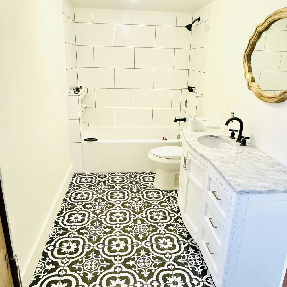 Slide of Ukrainian Construction Guys