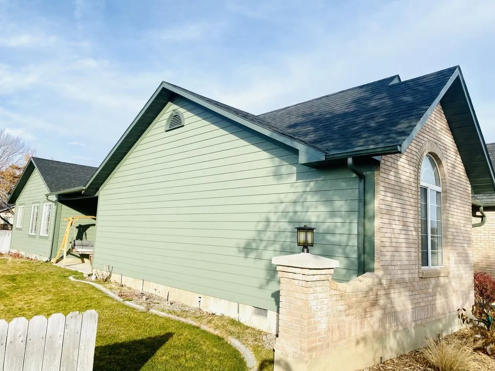 Slide of Ukrainian Construction Guys