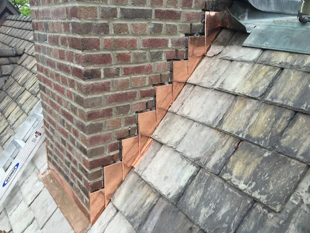 Slide of Ulisky Slate Roofing Services