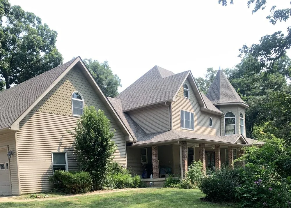 Slide of ULTIMA Roofing & Exteriors