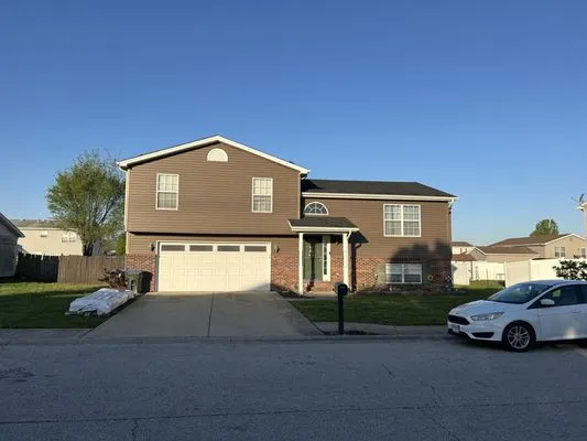 ULTIMA Roofing & Exteriors