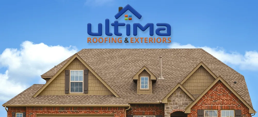 Reliable roof leak repair in St. Louis, MO by ULTIMA Roofing & Exteriors