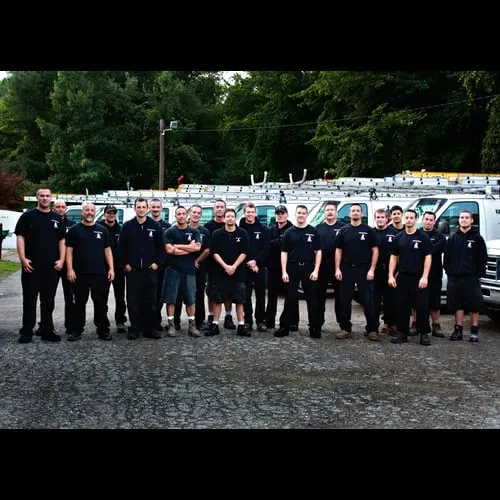 Slide of Ultimate Chimney Sweep