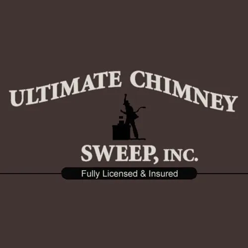 Slide of Ultimate Chimney Sweep