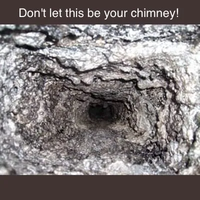 Slide of Ultimate Chimney Sweep