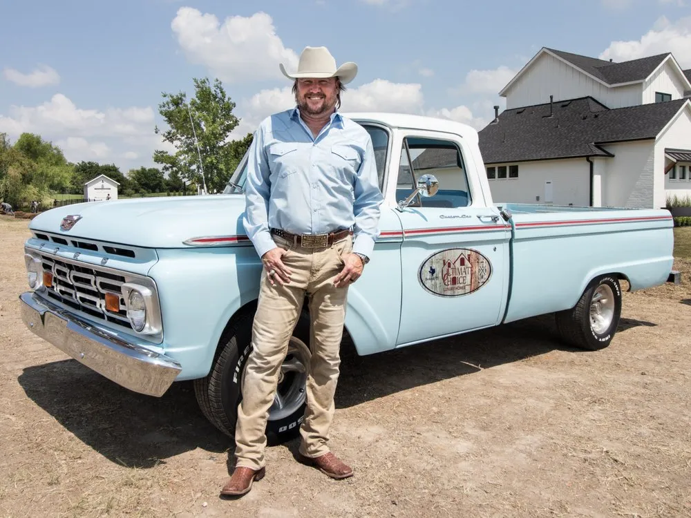 Slide of Ultimate Choice Luxury Homes