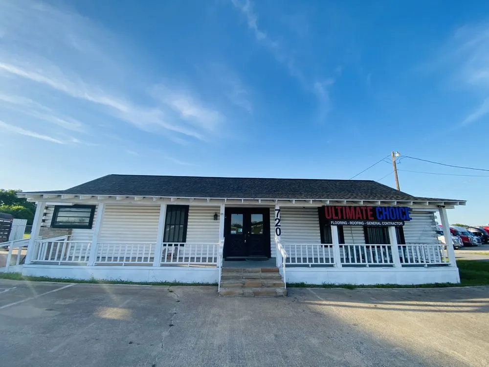 Slide of Ultimate Choice Luxury Homes