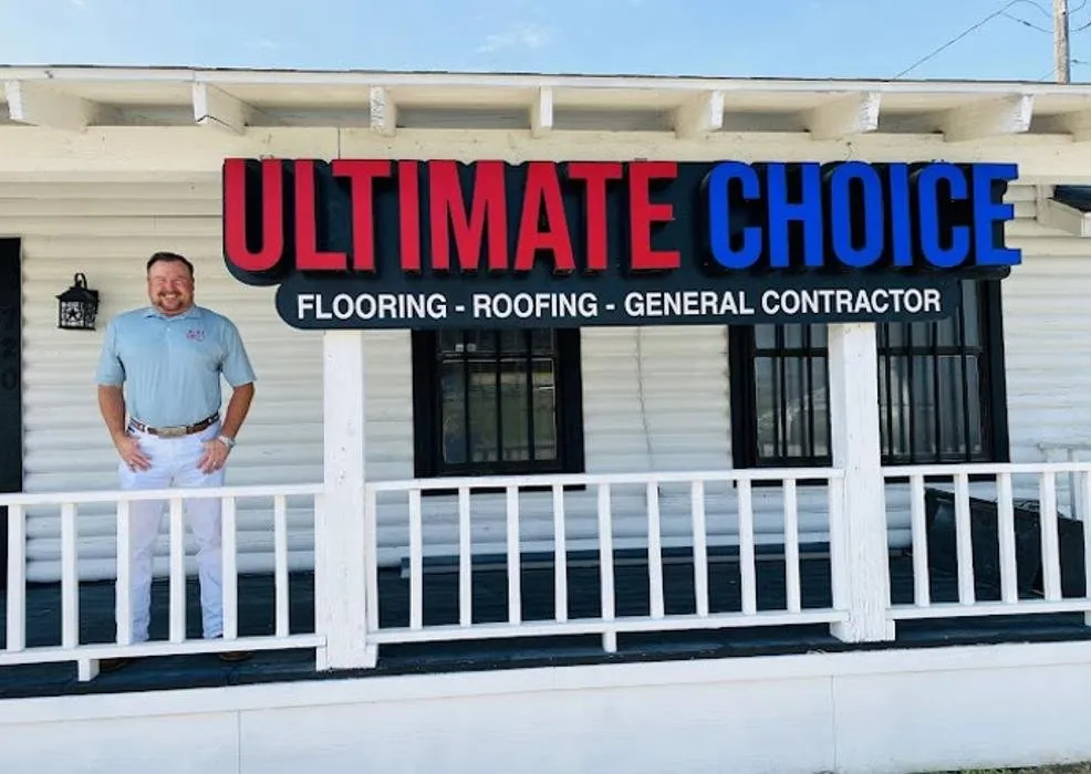 Slide of Ultimate Choice Roofing & Remodeling