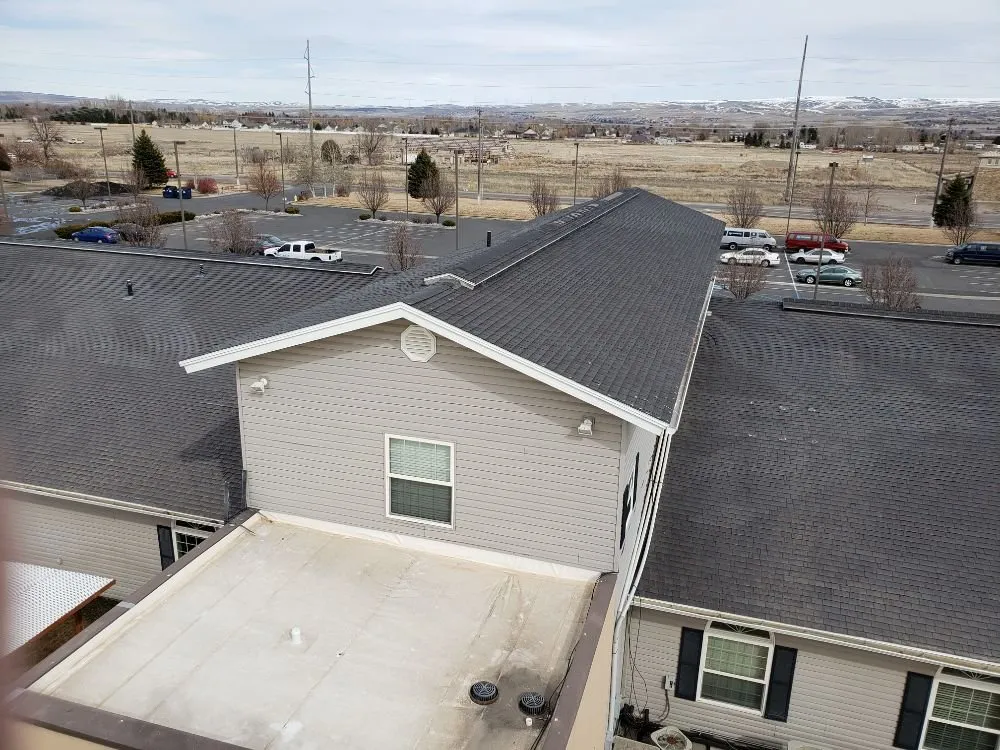 Slide of Ultimate Construction