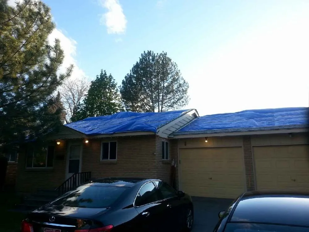 Slide of Ultimate Construction