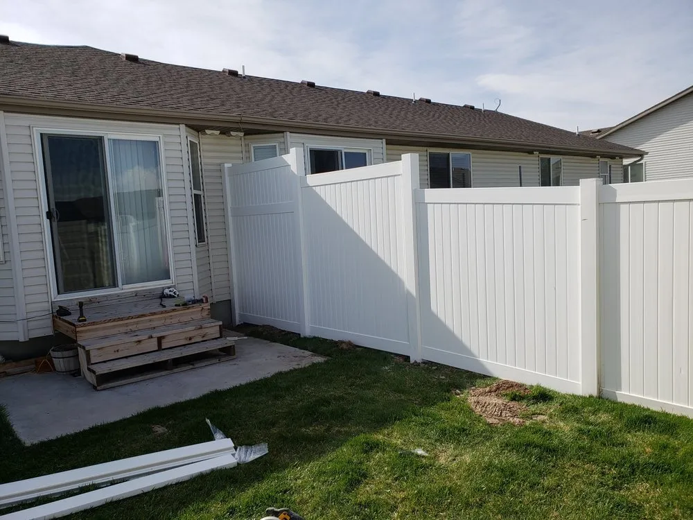 Slide of Ultimate Construction