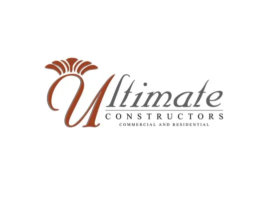 Ultimate Constructors Logo