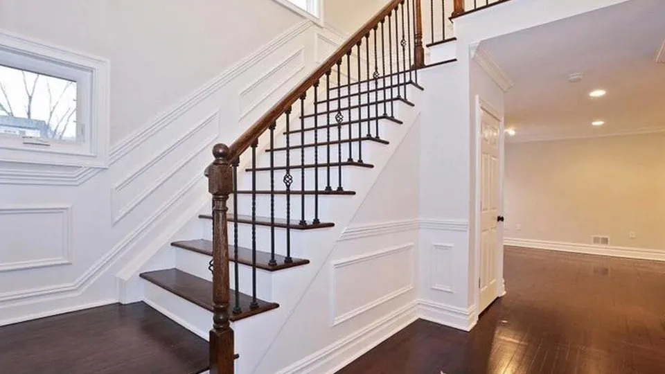 Slide of Ultimate Contracting Team