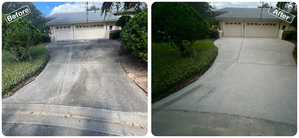 Slide of Ultimate Exterior Cleaning Services