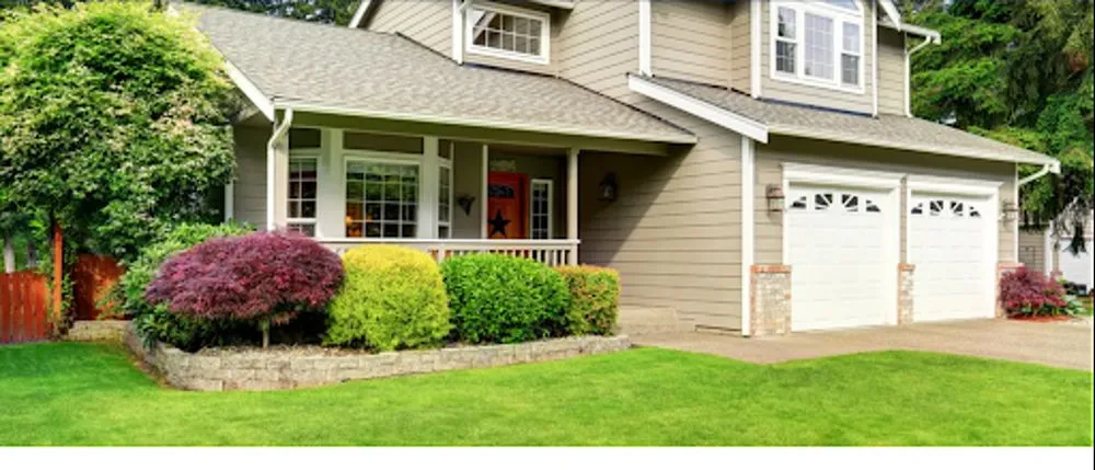 Slide of Ultimate Exteriors