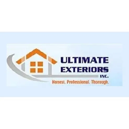 Slide of Ultimate Exteriors