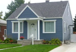 Slide of Ultimate Exteriors