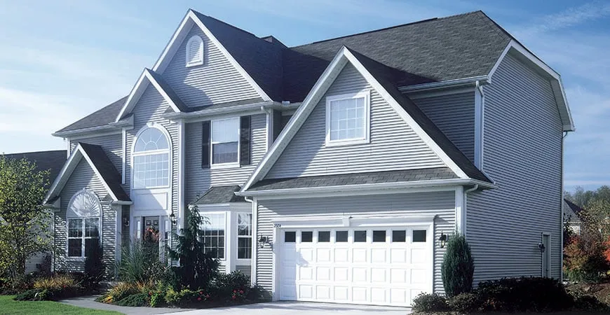 Slide of Ultimate Gutter Guard