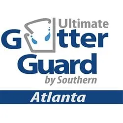Slide of Ultimate Gutter Guard