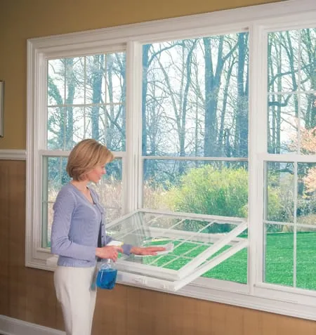 Slide of Ultimate Gutter Guard