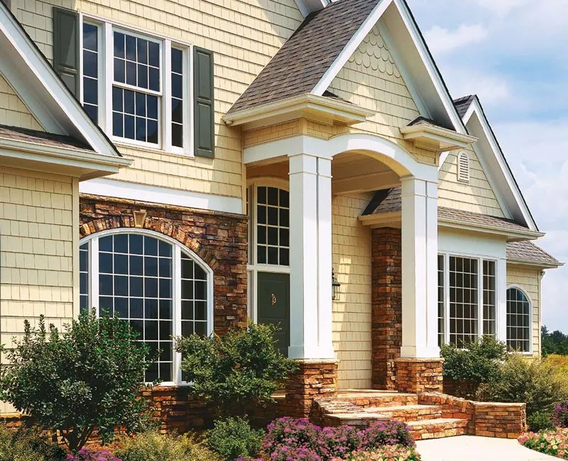 Slide of Ultimate Gutter Guard Birmingham