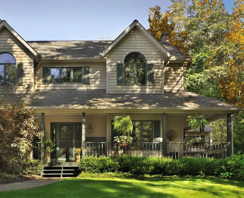 Slide of Ultimate Gutter Guard Birmingham