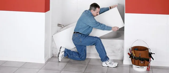 Slide of Ultimate Gutter Guard Birmingham