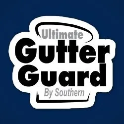 Slide of Ultimate Gutter Guard by Southern Charleston