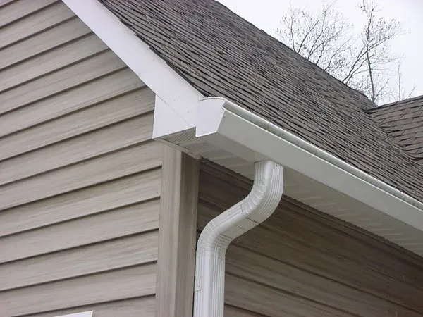 Slide of Ultimate Gutter Guard by Southern Charleston