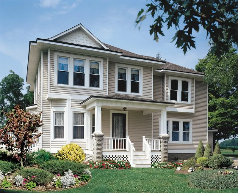 Slide of Ultimate Gutter Guard By Southern