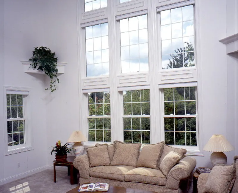 Slide of Ultimate Gutter Guard By Southern