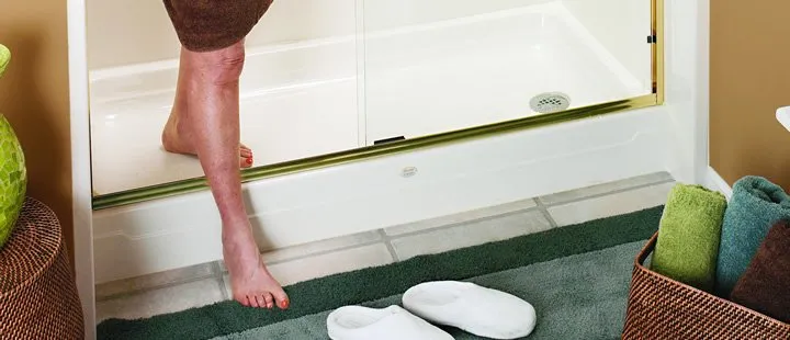 Slide of Ultimate Gutter Guard By Southern