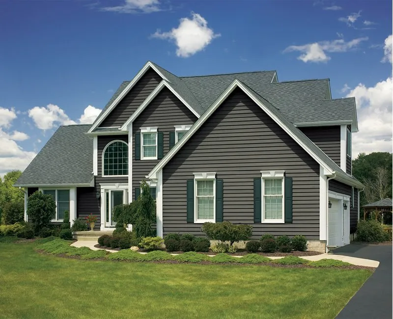 Slide of Ultimate Gutter Guard Greenville