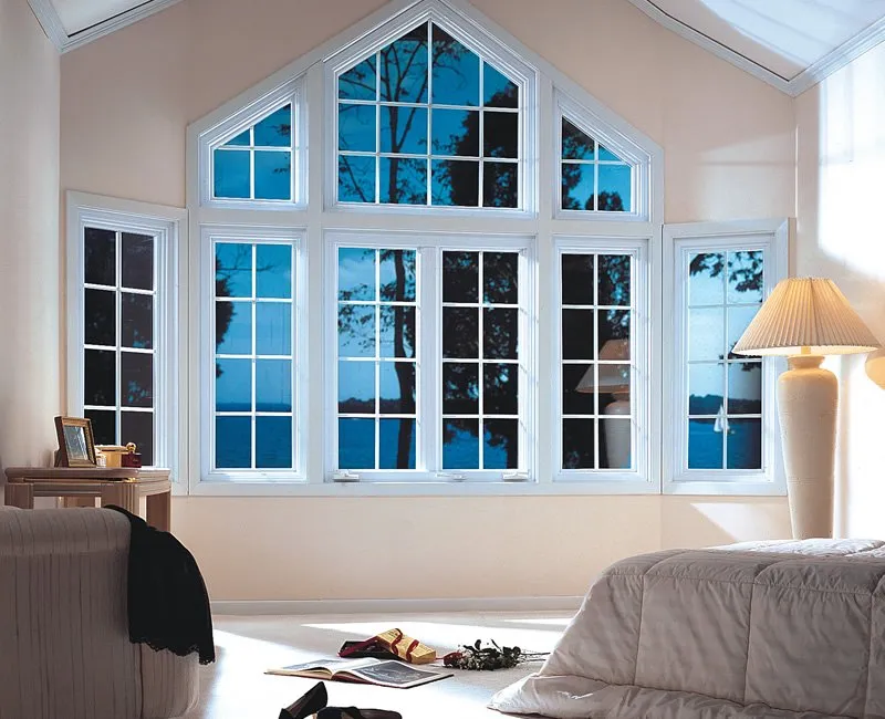 Slide of Ultimate Gutter Guard Greenville