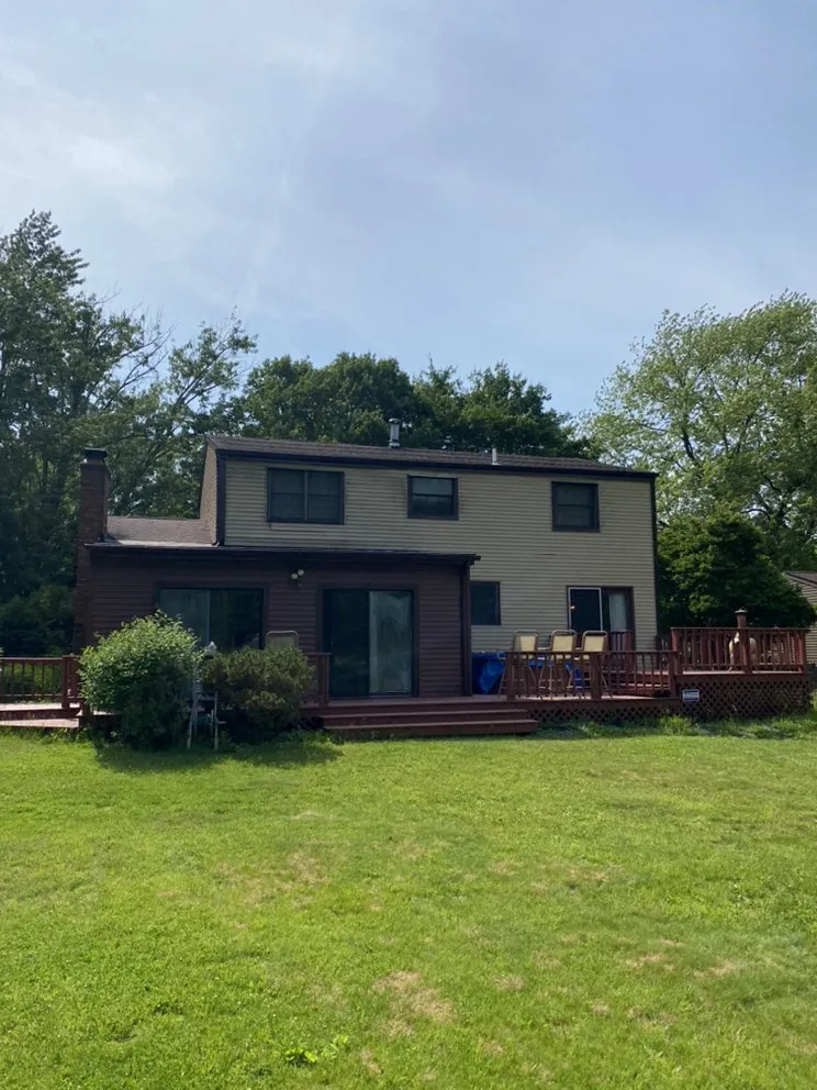 Slide of Ultimate Home Remodelers