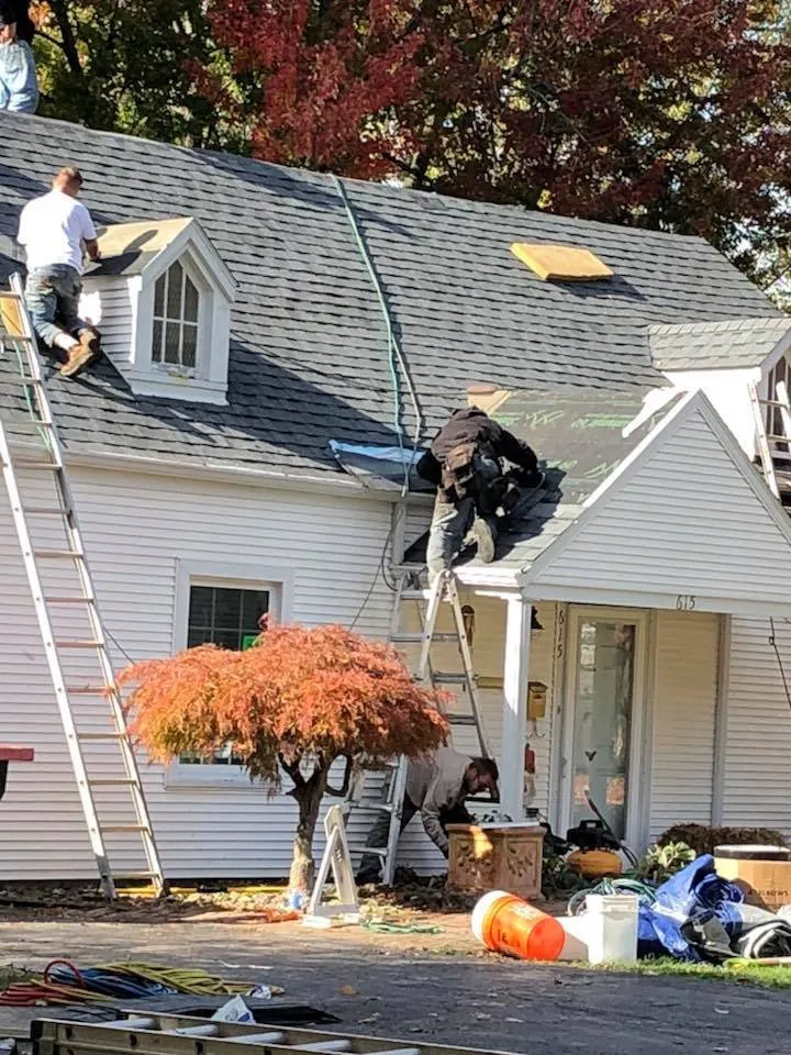 Slide of Ultimate Home Remodelers