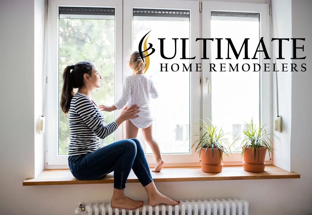 Slide of Ultimate Home Remodelers