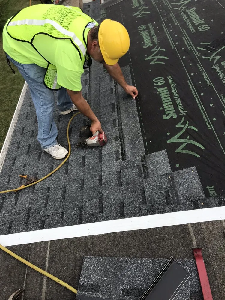 Slide of Ultimate Home Remodelers