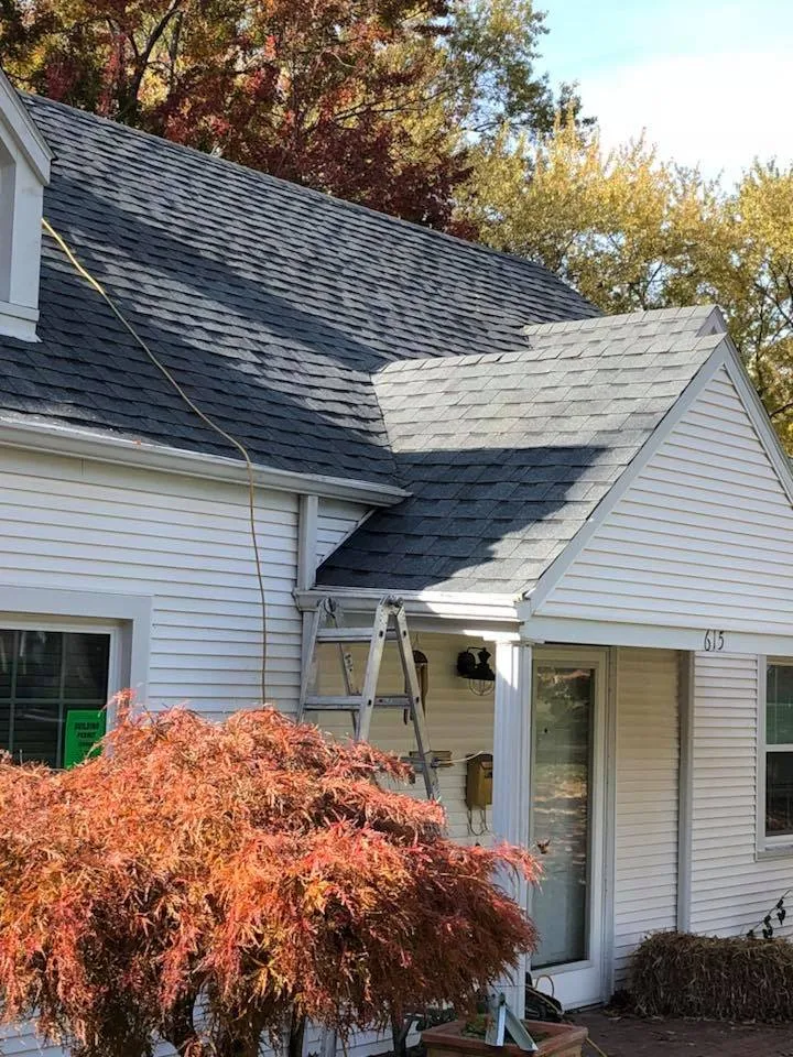 Slide of Ultimate Home Remodelers