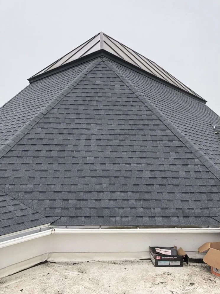 Slide of Ultimate Home Remodelers