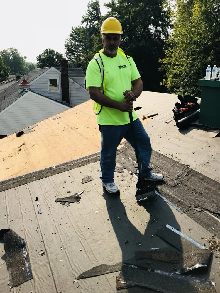 Slide of Ultimate Home Remodelers