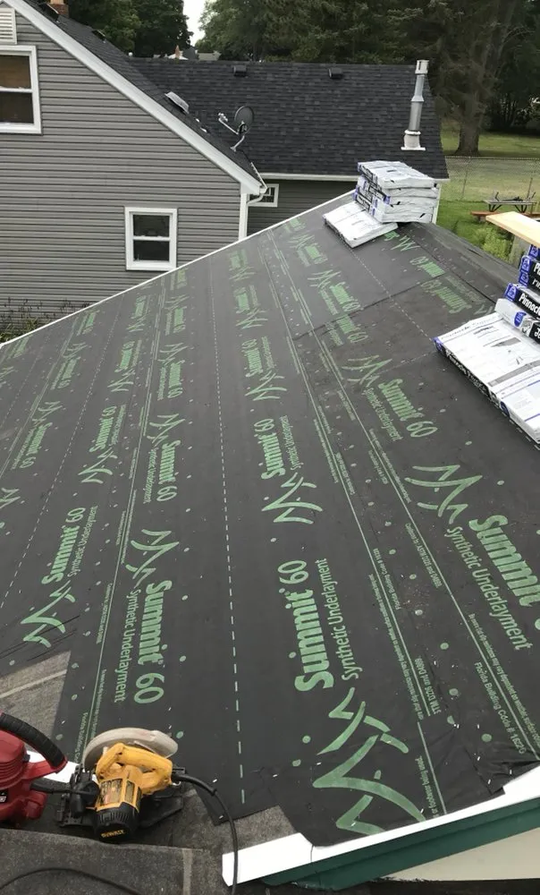 Slide of Ultimate Home Remodelers